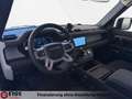 Land Rover Defender 90 P300 "1.Hand,Navi,AHK,R-CAM" Brun - thumbnail 12