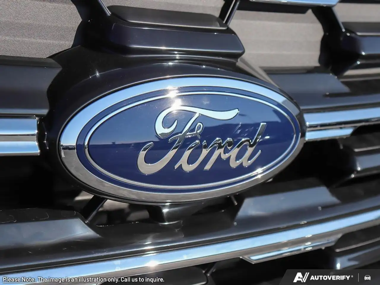Ford Explorer снимка Ford Explorer
