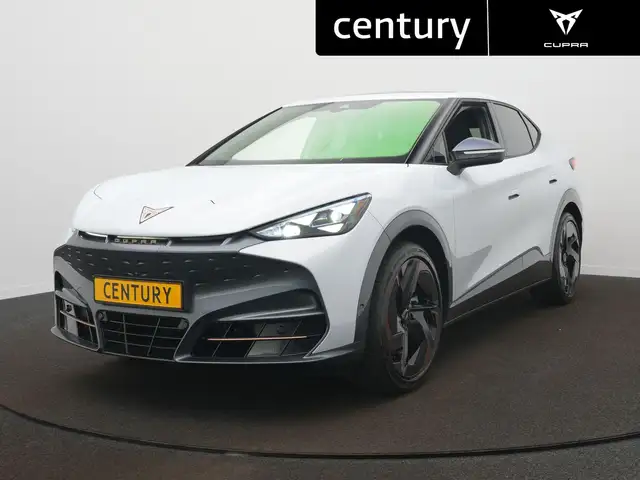 CUPRA Tavascan Adrenaline 82 kWh 285PK / 360 Camera / HUD / Elek.