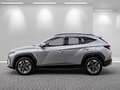 Hyundai TUCSON T-GDI 48V DCT 5Jahre+Navi+virtCP+ACC+Kamera+SHZ+PD Gris - thumbnail 3