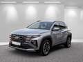 Hyundai TUCSON T-GDI 48V DCT 5Jahre+Navi+virtCP+ACC+Kamera+SHZ+PD Gris - thumbnail 2
