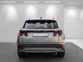 Hyundai TUCSON T-GDI 48V DCT 5Jahre+Navi+virtCP+ACC+Kamera+SHZ+PD Gris - thumbnail 5