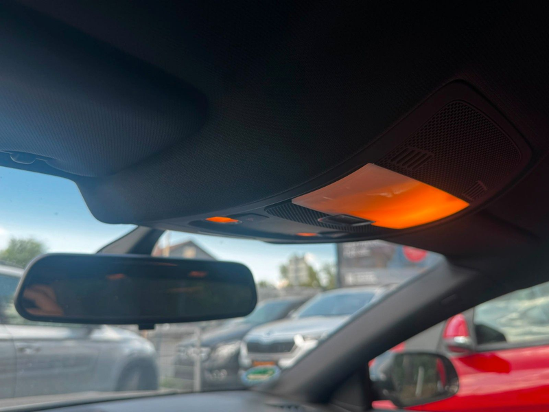 Audi A5 Coupe 2.0 TFSI quattro — photo 10