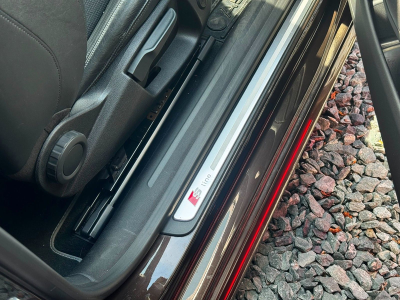Audi A5 Coupe 2.0 TFSI quattro — photo 15