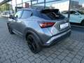 Nissan Juke 1.6 Hybrid AT*Tekna*Navi*Bose*2Tone Grau - thumbnail 3