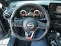 Nissan Juke 1.6 Hybrid AT*Tekna*Navi*Bose*2Tone Grau - thumbnail 15
