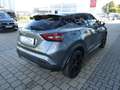 Nissan Juke 1.6 Hybrid AT*Tekna*Navi*Bose*2Tone Grau - thumbnail 4