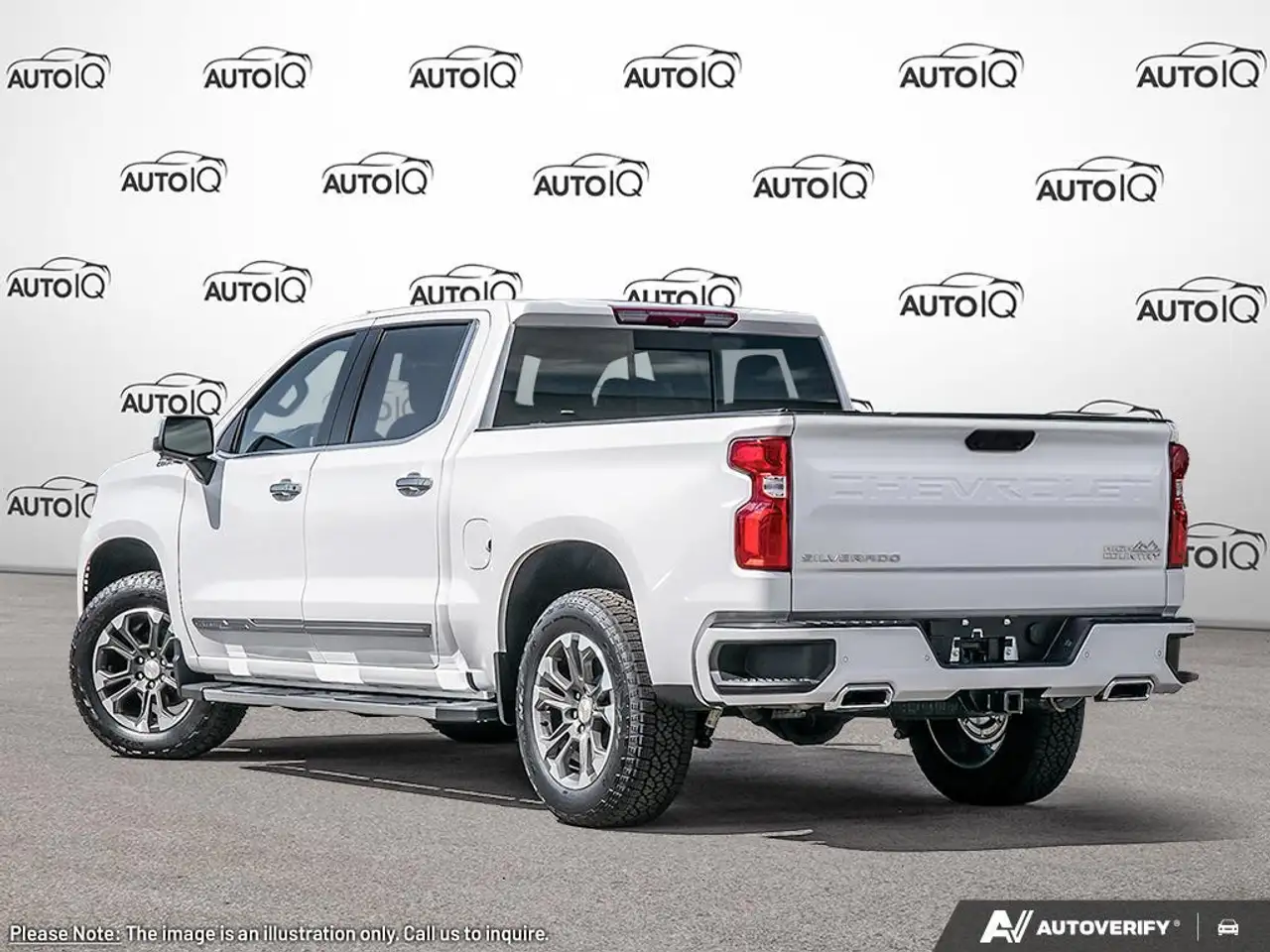 Chevrolet Silverado 1500 снимка Chevrolet Silverado 1500