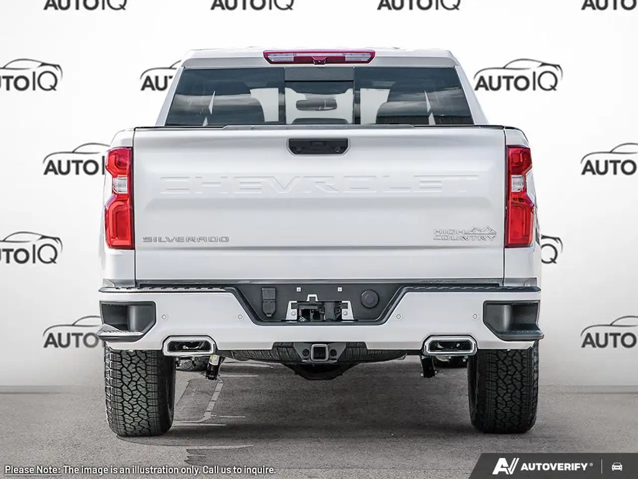 Chevrolet Silverado 1500 снимка Chevrolet Silverado 1500