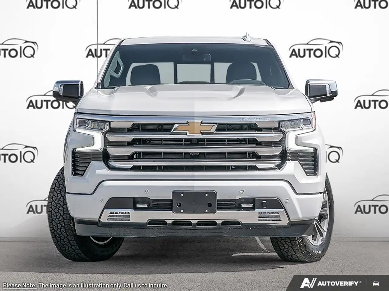 Chevrolet Silverado 1500 снимка Chevrolet Silverado 1500