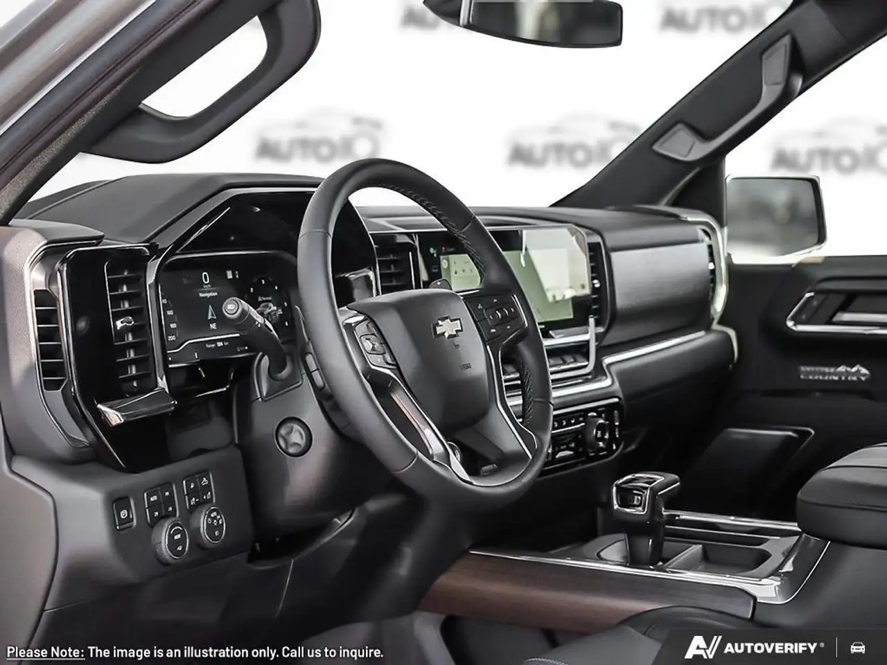 Chevrolet Silverado 1500 снимка Chevrolet Silverado 1500