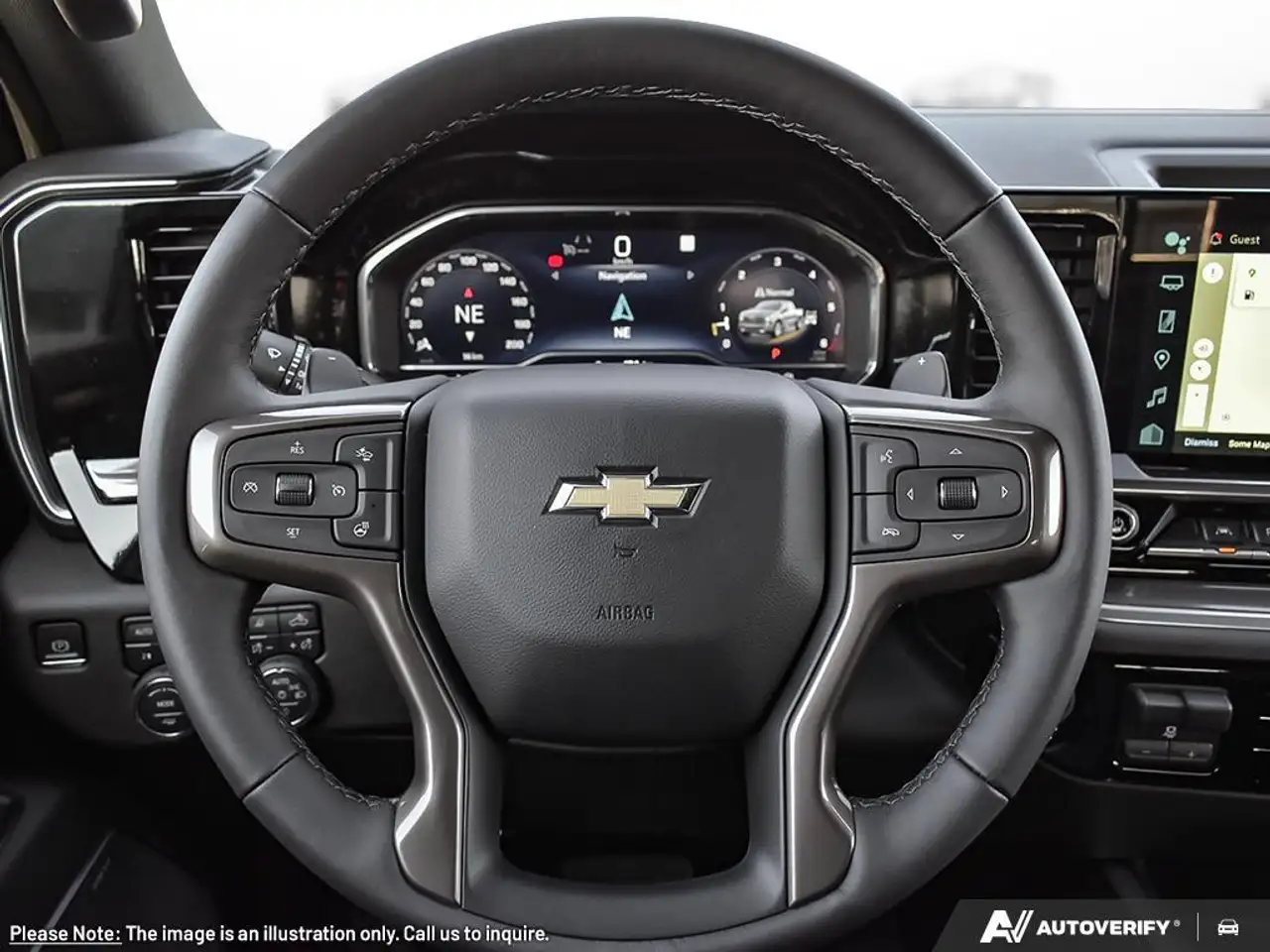 Chevrolet Silverado 1500 снимка Chevrolet Silverado 1500