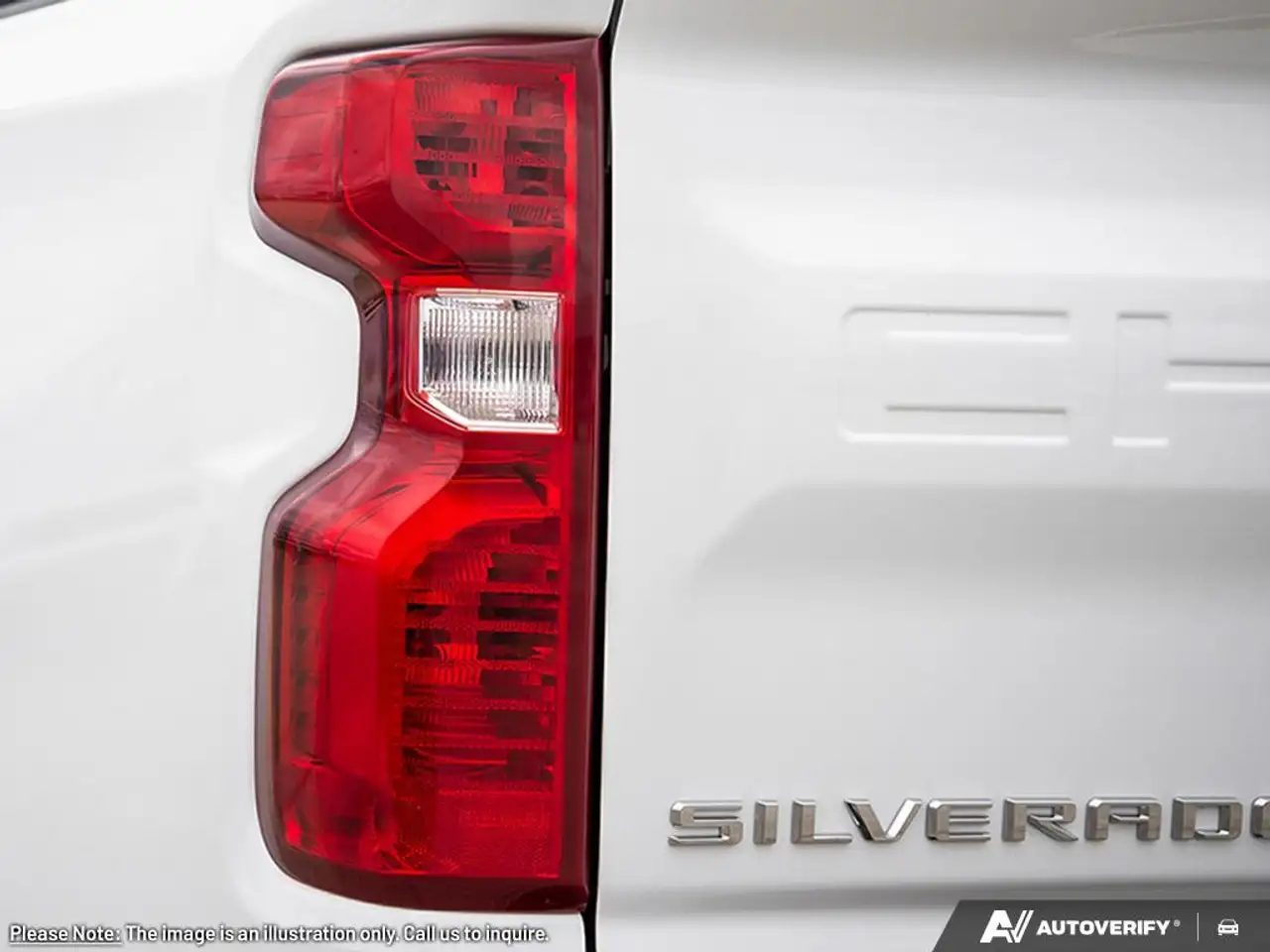 Chevrolet Silverado 1500 снимка Chevrolet Silverado 1500