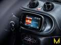 smart forTwo coupe BRABUS Xclusive: tailored BLACKnRED Schwarz - thumbnail 20
