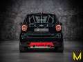 smart forTwo coupe BRABUS Xclusive: tailored BLACKnRED Schwarz - thumbnail 5