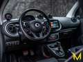 smart forTwo coupe BRABUS Xclusive: tailored BLACKnRED Schwarz - thumbnail 12