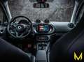 smart forTwo coupe BRABUS Xclusive: tailored BLACKnRED Schwarz - thumbnail 17