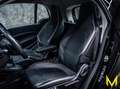 smart forTwo coupe BRABUS Xclusive: tailored BLACKnRED Schwarz - thumbnail 18