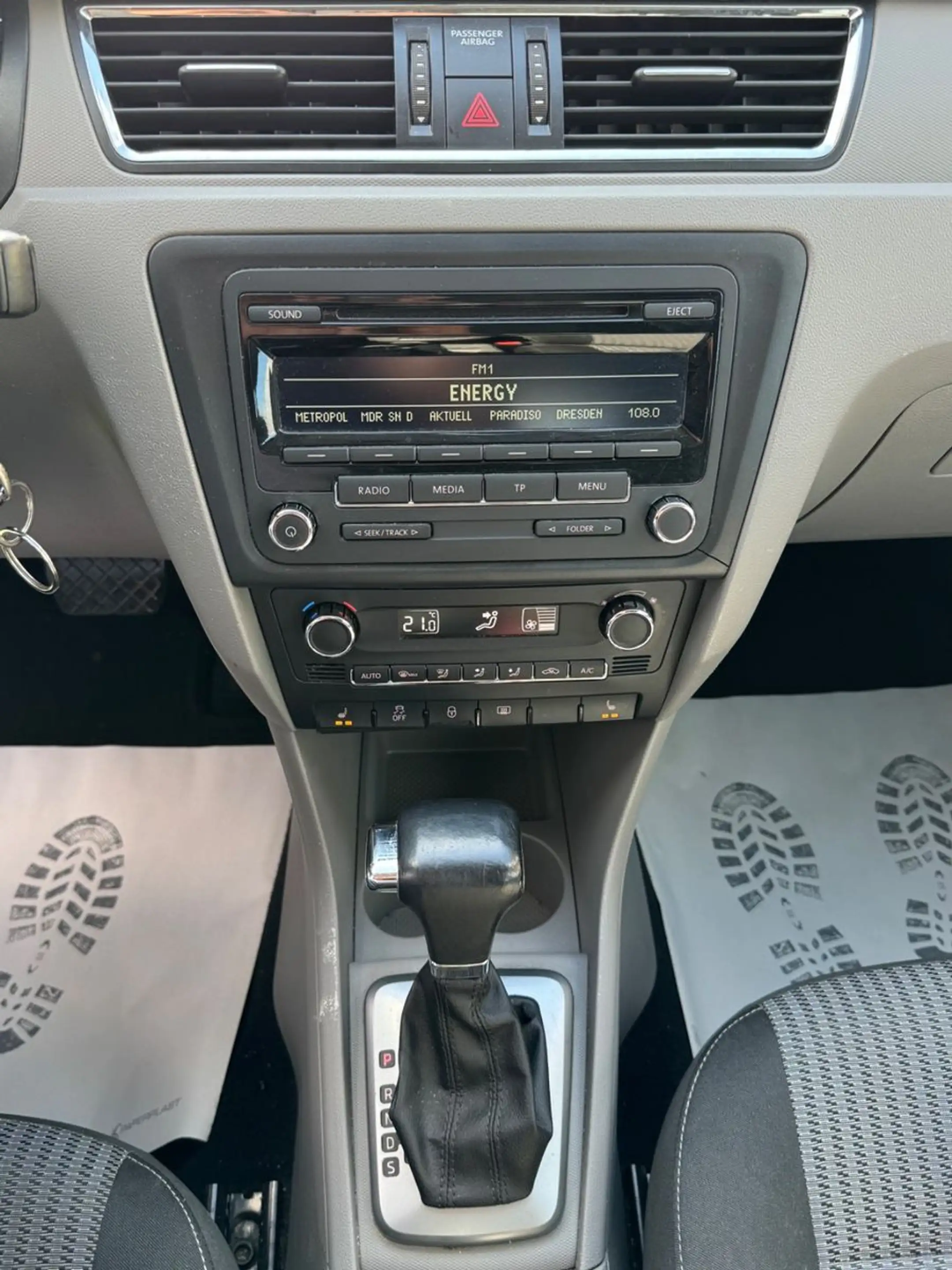 SEAT Toledo 1.4 TSI Style Salsa DSG -2.Hand-S.heft! — photo 15