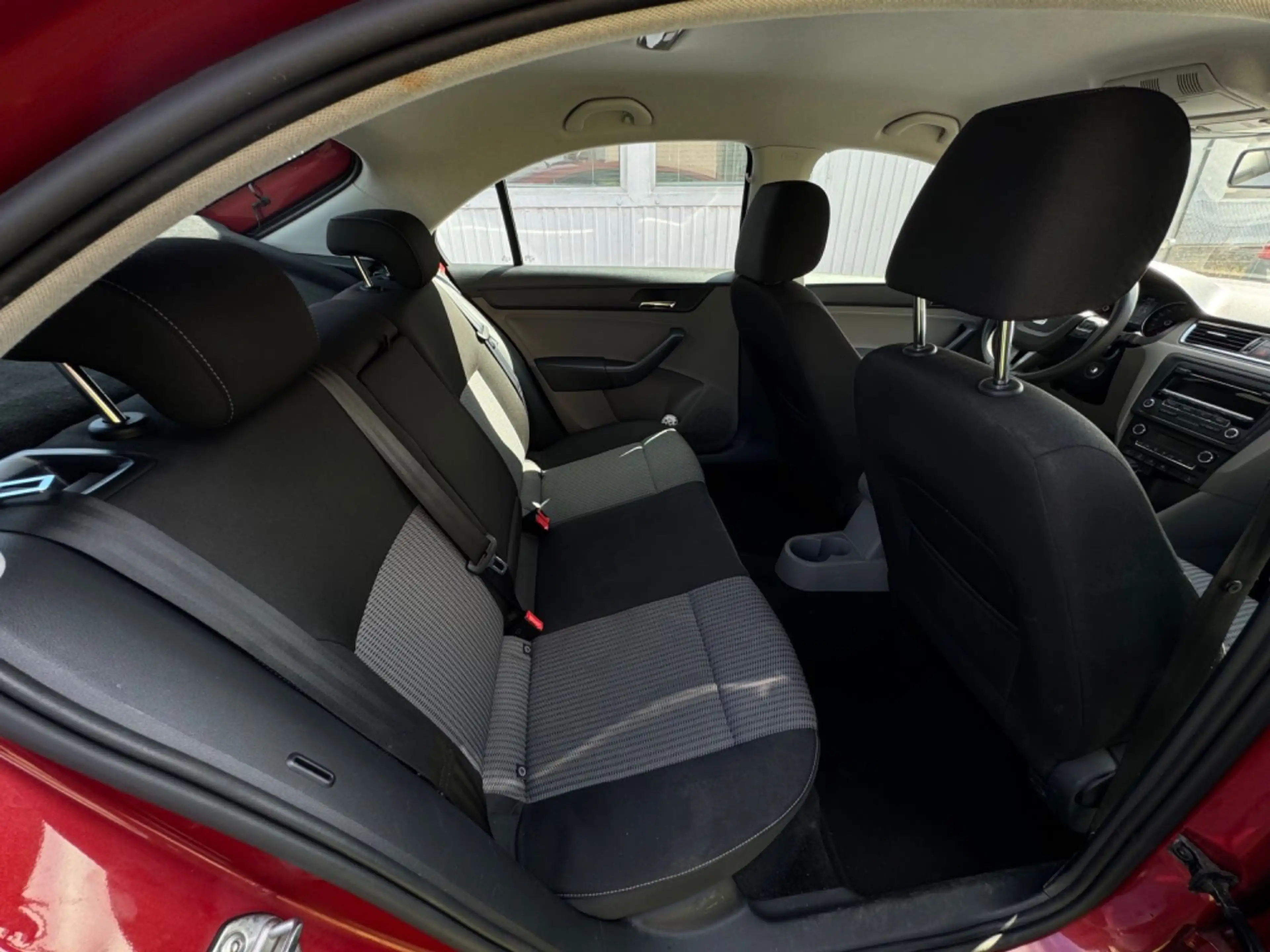 SEAT Toledo 1.4 TSI Style Salsa DSG -2.Hand-S.heft! — photo 11
