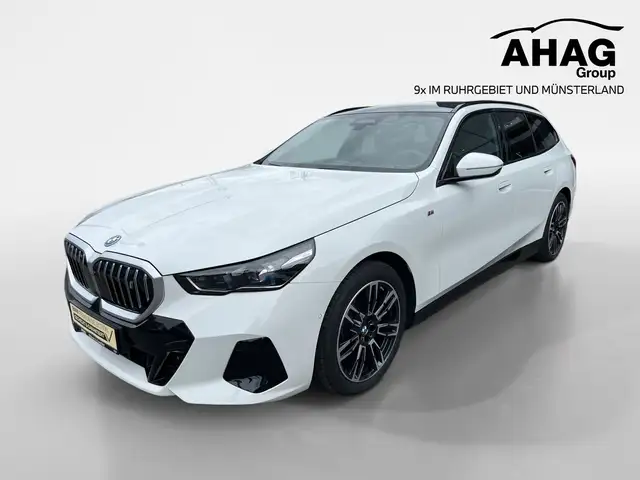 Bmw i5 eDrive40 Touring