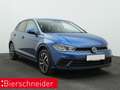 Volkswagen Polo 1.0 TSI DSG Move IQ.DRIVE ALU16 NAVI ACC Blau - thumbnail 10