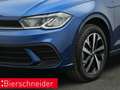 Volkswagen Polo 1.0 TSI DSG Move IQ.DRIVE ALU16 NAVI ACC Blau - thumbnail 20