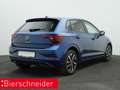 Volkswagen Polo 1.0 TSI DSG Move IQ.DRIVE ALU16 NAVI ACC Blau - thumbnail 8