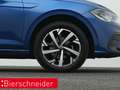 Volkswagen Polo 1.0 TSI DSG Move IQ.DRIVE ALU16 NAVI ACC Blau - thumbnail 31