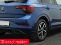 Volkswagen Polo 1.0 TSI DSG Move IQ.DRIVE ALU16 NAVI ACC Blau - thumbnail 21