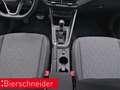 Volkswagen Polo 1.0 TSI DSG Move IQ.DRIVE ALU16 NAVI ACC Blau - thumbnail 17