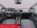 Volkswagen Polo 1.0 TSI DSG Move IQ.DRIVE ALU16 NAVI ACC Blau - thumbnail 13