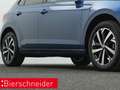 Volkswagen Polo 1.0 TSI DSG Move IQ.DRIVE ALU16 NAVI ACC Blau - thumbnail 35