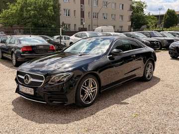 d 4MATIC Autom.*AMG*360°Kamera*Top