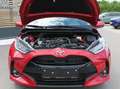 Toyota Yaris 1,5 VVT-i Hybrid Teamplayer Technik-Paket! Rot - thumbnail 18