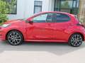 Toyota Yaris 1,5 VVT-i Hybrid Teamplayer Technik-Paket! Rot - thumbnail 2