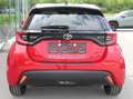Toyota Yaris 1,5 VVT-i Hybrid Teamplayer Technik-Paket! Rot - thumbnail 6