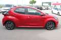 Toyota Yaris 1,5 VVT-i Hybrid Teamplayer Technik-Paket! Rot - thumbnail 4