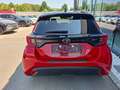 Toyota Yaris 1,5 VVT-i Hybrid Teamplayer Technik-Paket! Rot - thumbnail 4
