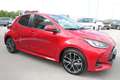 Toyota Yaris 1,5 VVT-i Hybrid Teamplayer Technik-Paket! Rot - thumbnail 5
