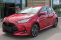 Toyota Yaris 1,5 VVT-i Hybrid Teamplayer Technik-Paket! Rot - thumbnail 1