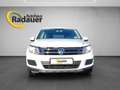 Volkswagen Tiguan 1,4 TSI Cool BMT Weiß - thumbnail 8