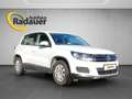 Volkswagen Tiguan 1,4 TSI Cool BMT Weiß - thumbnail 7