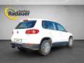 Volkswagen Tiguan 1,4 TSI Cool BMT Weiß - thumbnail 5
