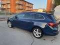 Opel Astra Sports Tourer 2.0 cdti Cosmo S 160cv Blu/Azzurro - thumbnail 6