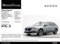 Skoda Superb Scout 2.0 TDI 4x4 DSG AHK Stdhz Matrix Grau - thumbnail 1