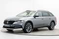 Skoda Superb Scout 2.0 TDI 4x4 DSG AHK Stdhz Matrix Grau - thumbnail 2