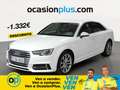 Audi A4 2.0TDI S line edition 110kW Blanco - thumbnail 1