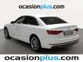 Audi A4 2.0TDI S line edition 110kW Blanco - thumbnail 3
