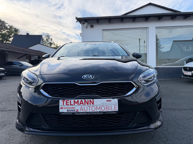 Kia ProCeed / pro_cee'd pro cee'd / ProCeed — photo 3